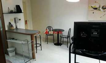 Imagem 5: Flat com ótimo preço no bairro Moema. Confira!