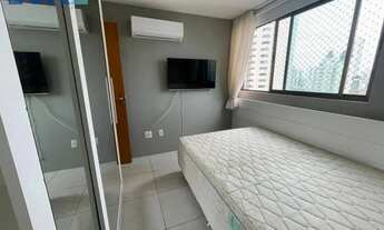 Imagem 6: ALUGA-SE | EDF. GOLDEN DAY HOME SERVICE BOA VIAGEM