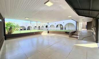 Imagem 4: Casa de 460m² com 05 quartos para locação - Parque Residencial Lagoinha