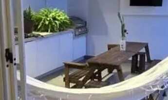 Imagem 2: Casa em Condomínio para Venda em Sorocaba, Parque Campolim, 3 dormitórios, 3 suítes, 5 ban