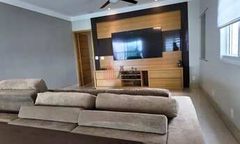 Imagem 3: Apartamento 241m² com 3 quartos, 3 suites à Venda no Anália Franco