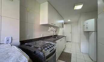 Imagem 7: Apartamento de 2 quartos para locação no Condomínio Rio2