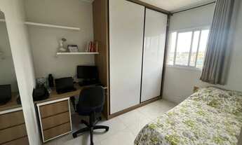 Imagem 5: Apartamento 2 quartos Samambaia Sul