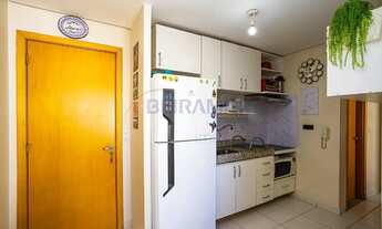 Imagem 5: Apartamento 2 Quartos, 45m² Residencial Fernando de Noronha Águas Claras Norte/DF