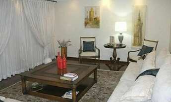 Imagem 6: Sobrado em Rua Paschoale Cavana - Osvaldo Cruz - São Caetano do Sul/SP