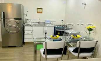 Imagem 3: Apartamento para locação no Paulistânia bem localizado próximo da Avenida Paulista