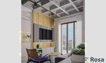 Imagem 4: Apartamento para venda RODOVIÁRIA PARQUE Cuiabá