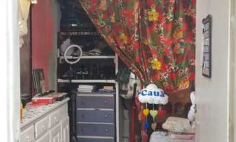 Imagem 4: Casa a venda no parque dez de novembro