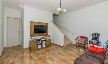 Imagem 3: Casa para venda em Pompeia com 3 quartos , 125m²