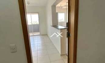 Imagem 6: Apartamento com 2 dormitórios para alugar, 64 m² por R$ 3.550,00/mês - Edifício Jutaí Soli