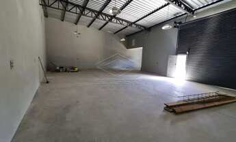 Imagem 6: Comercial Barracão em Botucatu