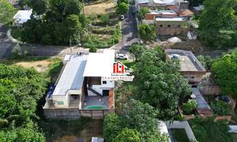 Imagem 2: Terreno Residencial no Villa Suíça Pronto para Construir