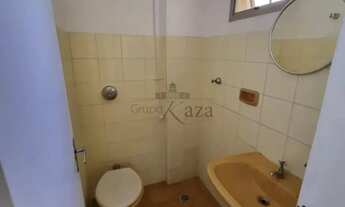 Imagem 7: Apartamento - Vila Adyana - Edifício Michelangelo - 3 Dormitórios - 117m²