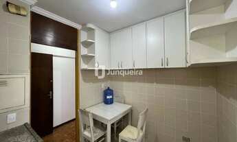Imagem 5: Apartamento para aluguel, 3 quartos, 1 vaga, Vila Rezende - Piracicaba/SP