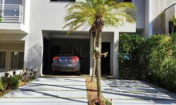 Imagem: Casa à venda em Indaiatuba, Jardim Panorama