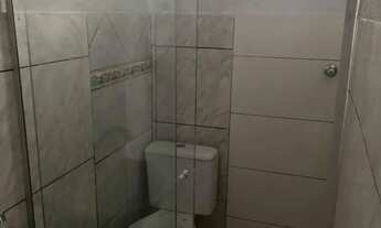 Imagem 6: Kitinet mobiliada