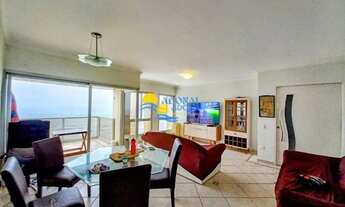 Imagem 7: Apartamento próximo à praia com vista Pitangueiras Guarujá