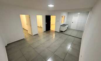 Imagem 3: Aluga-se Apartamento - 3 Quartos - 80m²