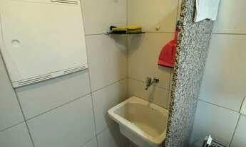 Imagem 7: The Link Residence - Porteira Fechada - 55 m2 - 02 quartos - 02 vagas - Lazer - Luciano Ca