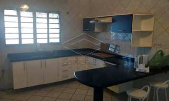 Imagem 7: Casa Padrão em Bauru