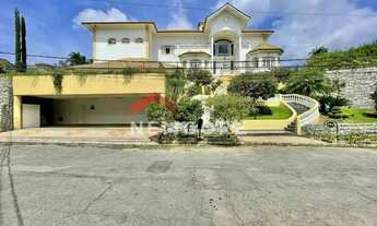 Imagem 4: Casa de condomínio em Rua Diogo Fredi Fichman - Granja Viana - Cotia/SP