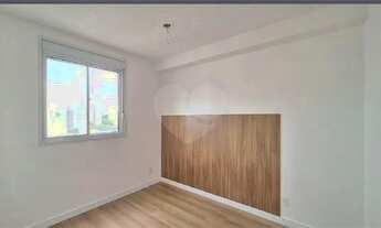 Imagem 2: Apartamento com 1 quartos à venda ou para locação em Água Branca - SP