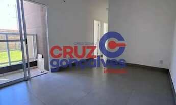 Imagem: Apartamento à venda no Jardim Itapuã