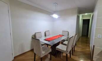 Imagem 2: Imóvel para aluguel tem 74 metros quadrados com 3 quartos em Vila Gomes Cardim - São Paulo