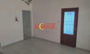 Imagem: Sobrado com 2 quartos para alugar, 240m²