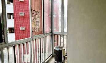 Imagem 4: VENDO Apto em Petrópolis - na quadra dos presidentes