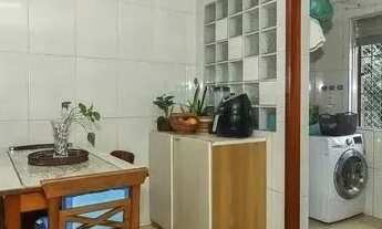 Imagem 5: Apartamento com 107m² privativos, 3 quartos e 1 vaga na Bogotá -Jardim Lindóia