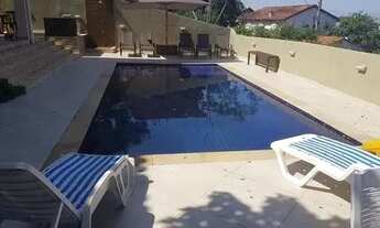 Imagem: Casa de condomínio em Avenida Gérson Maturani