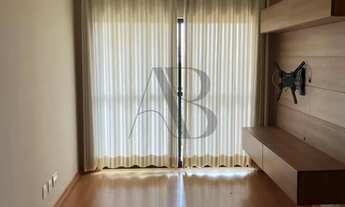 Imagem: 2 Dormitórios, Residencial Canadá Mansões