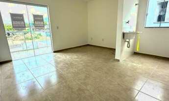 Imagem 5: Lindo Apto 2 dorm c/suíte - Frente p/Rua - Ótima Região - Ribeirão da Ilha