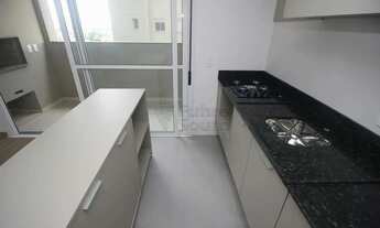 Imagem 7: Apartamento no Condomínio Smart Urban Club