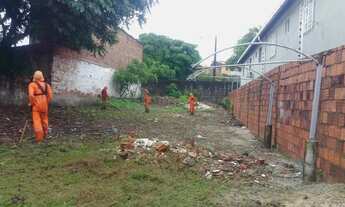 Imagem 4: Imóvel para venda possui 348 metros quadrados em Cajazeiras - Fortaleza - CE