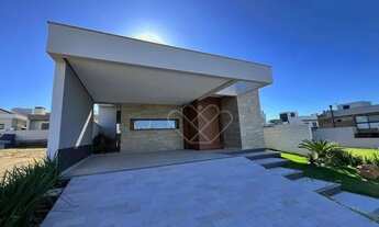 Imagem: Casa Térrea de Alto Padrão à Venda no