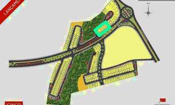 Imagem 3: Terreno Bem Localizado no Empresarial Chicago