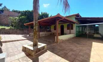 Imagem: CASA NO FAZENDA CASTRO 290 MIL