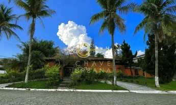 Imagem 2: Casa com 6 dormitórios à venda, 722 m² por R$ 3.985.000,00 - Jardim Acapulco - Guarujá/SP