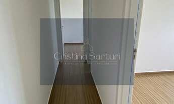 Imagem 3: Aurora Residence: 2 dorms com blackout, planejados, 1 vaga e lazer completo. Tela e proteç