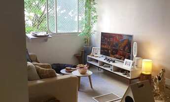 Imagem 2: Venda Apartamento 3 Dormitórios - 75 m² Moema