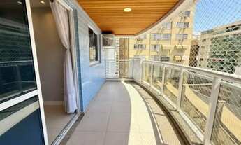 Imagem 3: Imóvel para venda com 120 metros quadrados com 3 quartos em Icaraí - Niterói - RJ