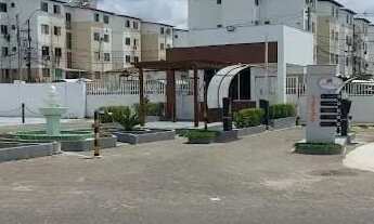 Imagem: Alugo Apartamento no Condomínio Algodoal