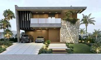 Imagem 2: Residência Ilhas Park G8 Residência G8