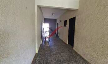 Imagem: Vendo sobrado com salão comercial, Dom