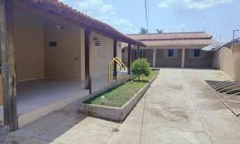 Imagem: Casa à Venda Bairro Santa Cruz II Valor