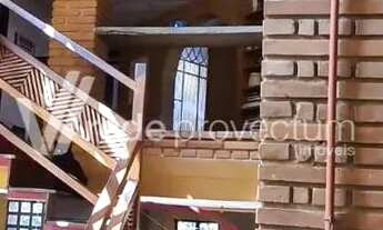 Imagem 7: Casa - Residencial Parque Rio das Pedras - Campinas