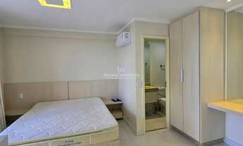 Imagem 3: Flat com 1 quarto à venda, 43 m² - Setor Bueno