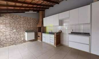 Imagem: Casa sobrado para alugar no condomínio